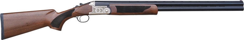 POINTER ACRIUS YOUTH O/U 20GA 3" 26" BLACK WALNUT - for sale