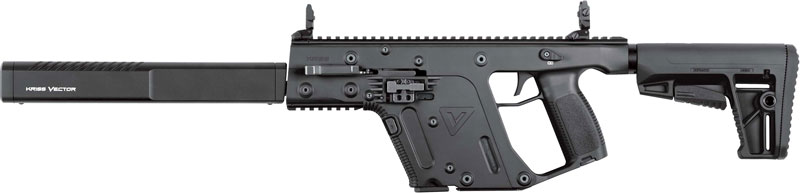 Kriss - Vector - .45 ACP|Auto - COLORED