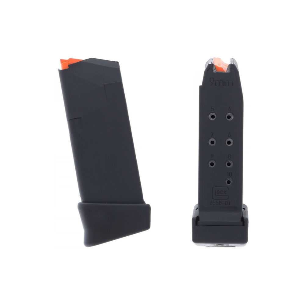 Glock - 2203 - 9 MM - G26 GEN5 9MM 12RD MAGAZINE BULK for sale