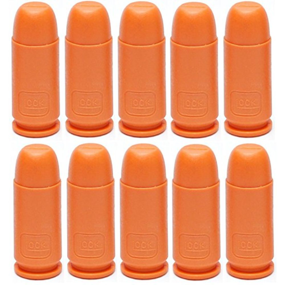 Glock - 33326 - DUMMY ROUNDS .45 50 PKG ROUND for sale