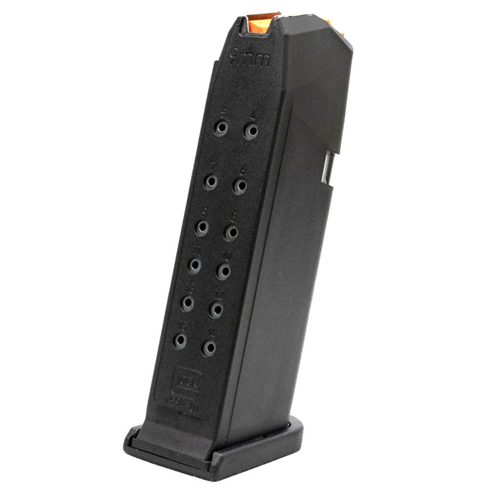 Glock - 39231 - 9 MM - G19 GEN5  9MM 15RD MAGAZINE BULK for sale
