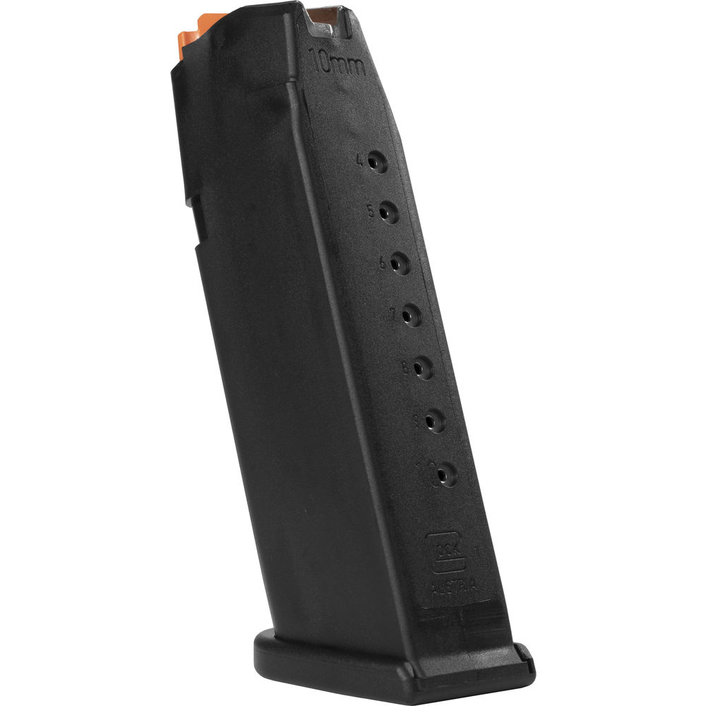 Glock - G20 - 10mm Auto - G20 10RD MAGAZINE ORG FLWR PKG for sale