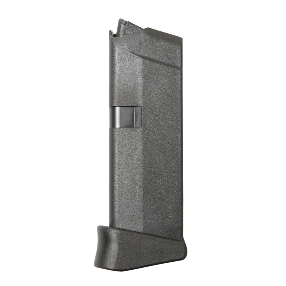 Glock - G42 - .380 Auto - G42 380 AUTO 6RD MAG W/EXTENSION PKG for sale