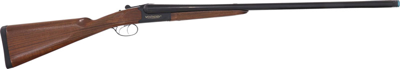 WEATHERBY ORION SXS 410 28" BLUED/WALNUT - for sale