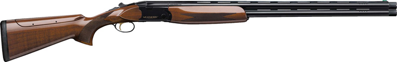 WEATHERBY ORION SPORTING 12GA 30" BLUED/WALNUT - for sale