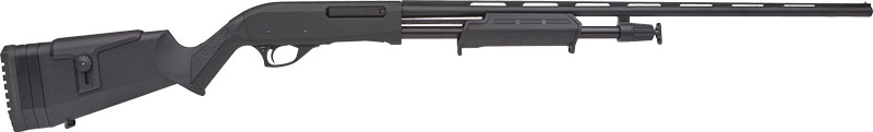ROCK ISLAND PUMP 410 3" 26"VR ADJ STOCK BLACK - for sale