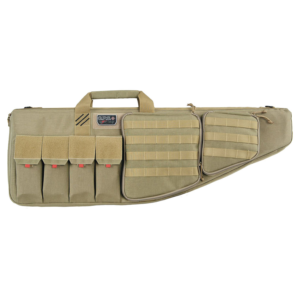 g outdoors - Tactical - TACT AR CASE 35IN TAN for sale