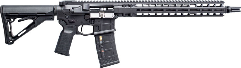 RADIAN RIFLE MDL 1 223 WYLDE 14.5" 30RD M-LOK BLACK - for sale