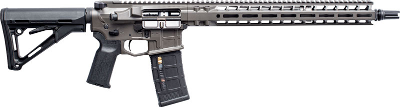 RADIAN RIFLE MDL 1 223 WYLDE 16" 30RD M-LOK GREY - for sale