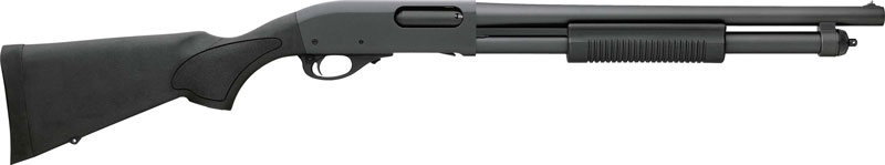 REMINGTON 870 EXPRESS 12GA 3" 18.5" CYL 7RD MATTE BLACK - for sale