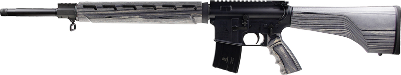 ALEXANDER HUNTER 50 BEOWULF 16" TB 7RD LAMINATE STOCK - for sale