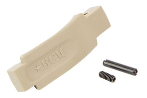 Bravo Company - Trigger Guard - BCMGUNFIGHTER TRIGGERGUARD MOD0 FDE for sale