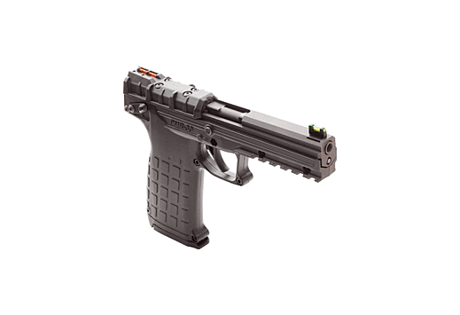 KEL-TEC PMR-30 22WMR BLACK 30-SHOT FIBER OPTIC SIGHTS - for sale