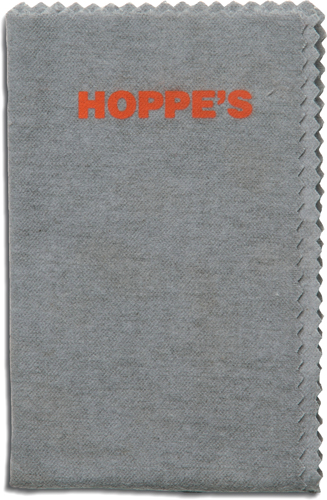 hoppe's - Silicone - SILICONE GUN AND REEL CLOTH for sale