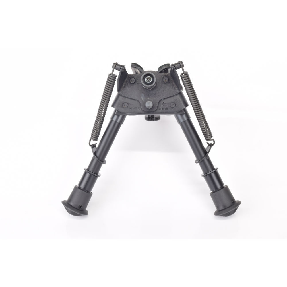 harris - Swivel - 6 TO 9 IN LEG NOTCH SWIVEL MODEL BIPOD for sale