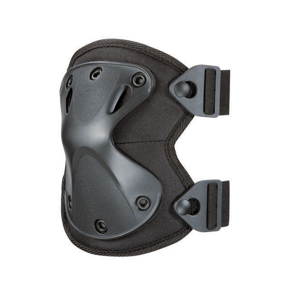 hatch - 1011208 - XTAK100 XTAK KNEE PADS BLACK ONE SIZE for sale