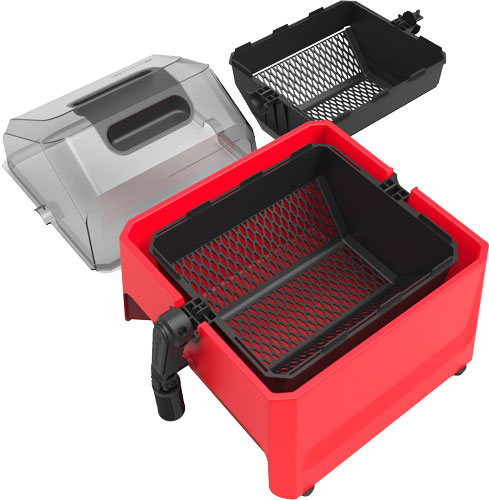Hornady - Rotary Media - ROTARY MEDIA SIFTER for sale