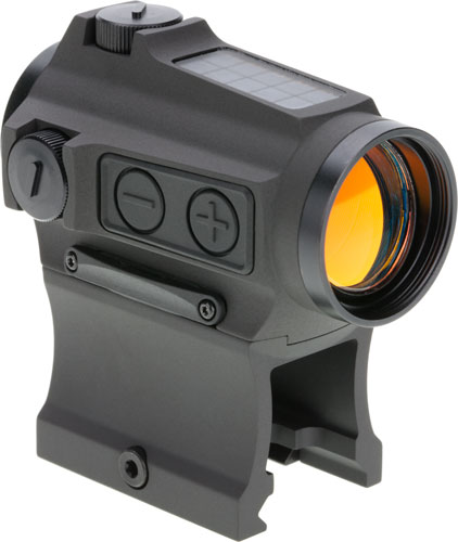 holosun - HE503CU-GR - GR MICRO REFLEX SIGHT CIR DT/SOLAR PANEL for sale