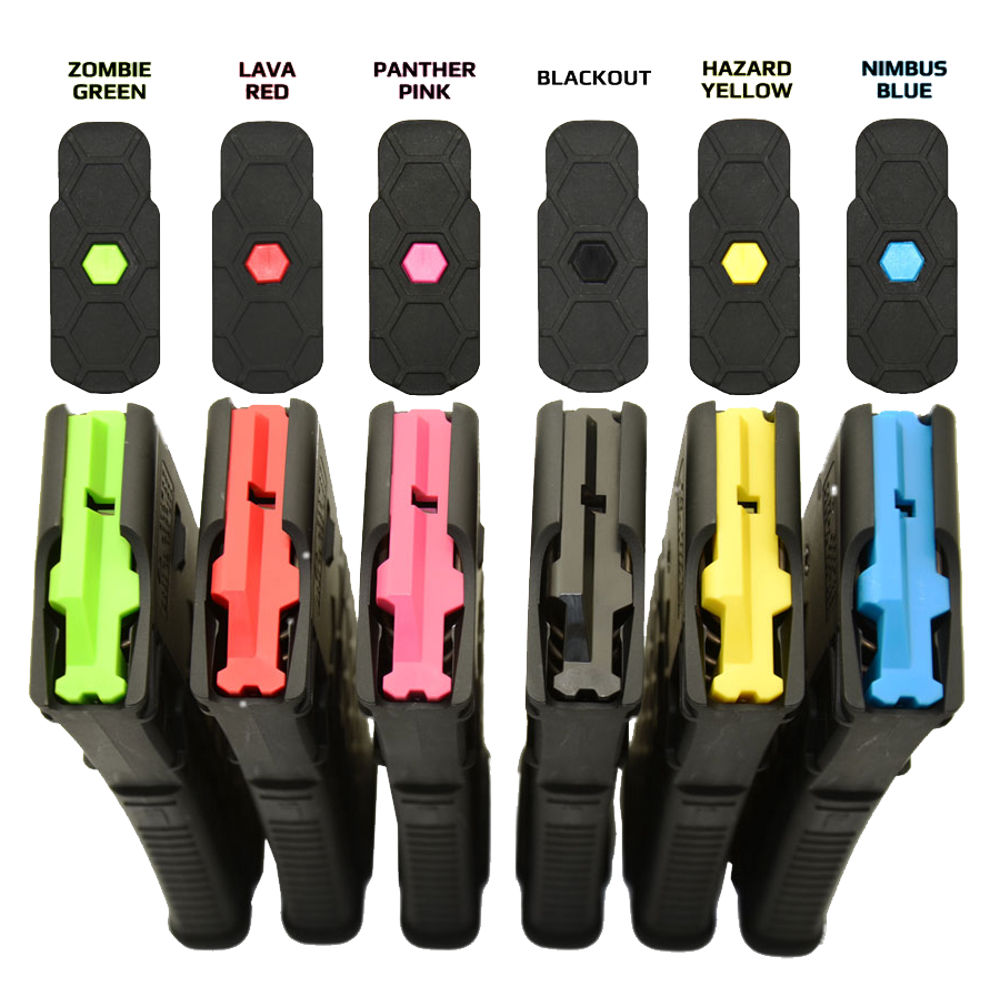 hexmag - HXID2ARPNK - 2 PK - HEX ID COLOR FOLLOWER - HAZ PNK - 2PK for sale