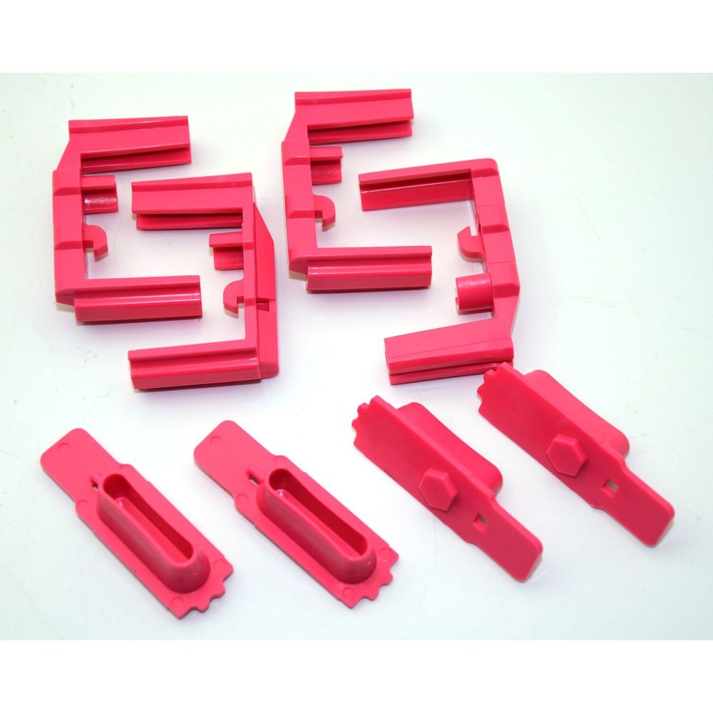 hexmag - HexID - Multiple - HEX ID COLOR FOLLOWER - PINK - 4PK for sale