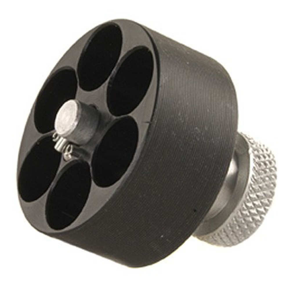 hks products - A Series - RVLVR SPDLDR 38/357 CAL 6 SHOT for sale