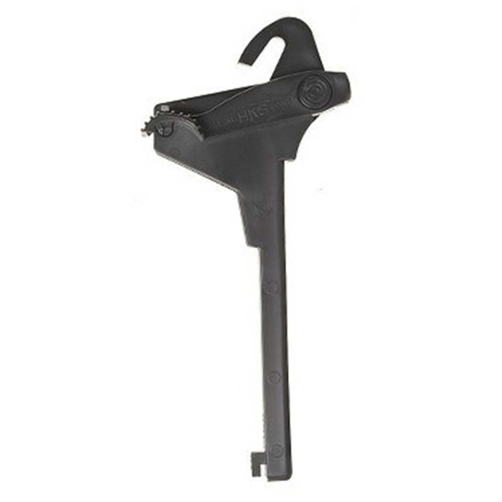 hks products - Single Stack - Multi-Caliber - SGL STACK MAG SPDLDR ADJ 9-10MM/38/40/45 for sale