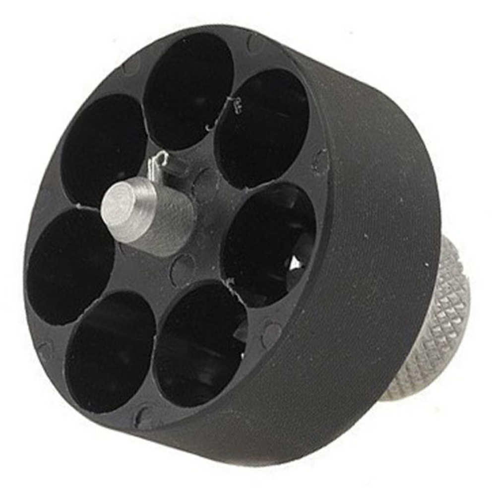 hks products - A Series - .38 Special - RVLVR SPDLDR 38/357 CAL for sale