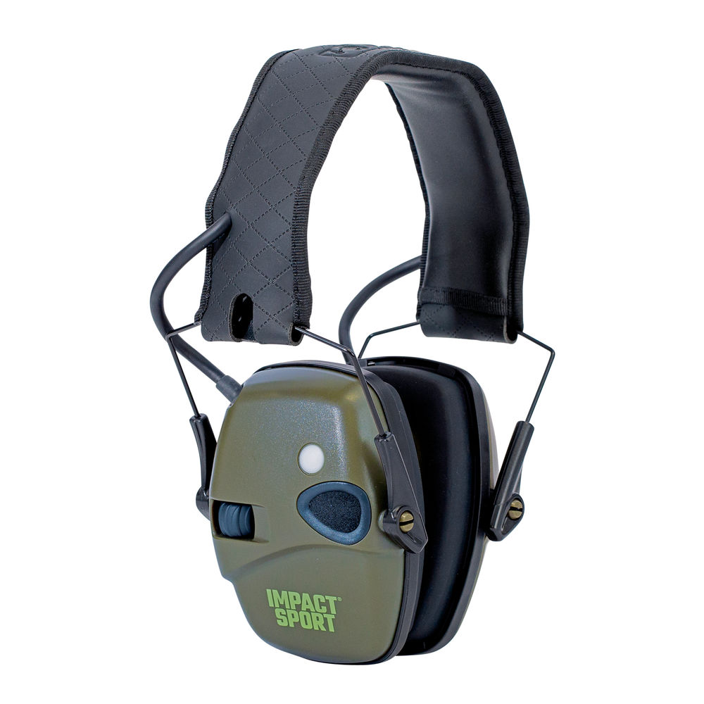 howard leight - R02548 - IMPACT SPORT BLUETOOTH ODG MED/LRG for sale