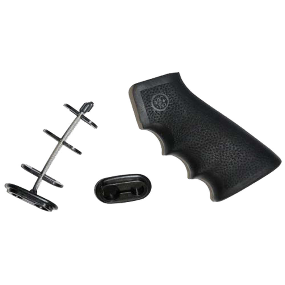 hogue - OverMolded - AR15/M16 RBR GRIP W/STORAGE KIT BLK for sale