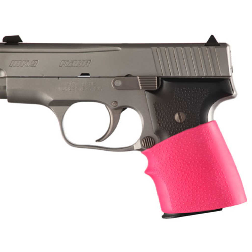 hogue - HandAll Jr. - HANDALL JR SMALL SIZE GRIP SLEEVE PINK for sale
