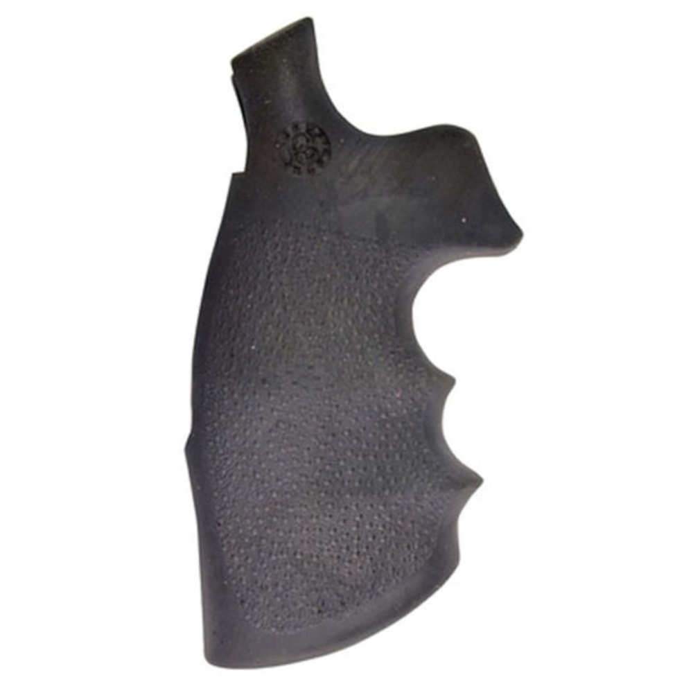 hogue - Conversion Monogrip - S&W K/L RND MLD GRIP RBR for sale