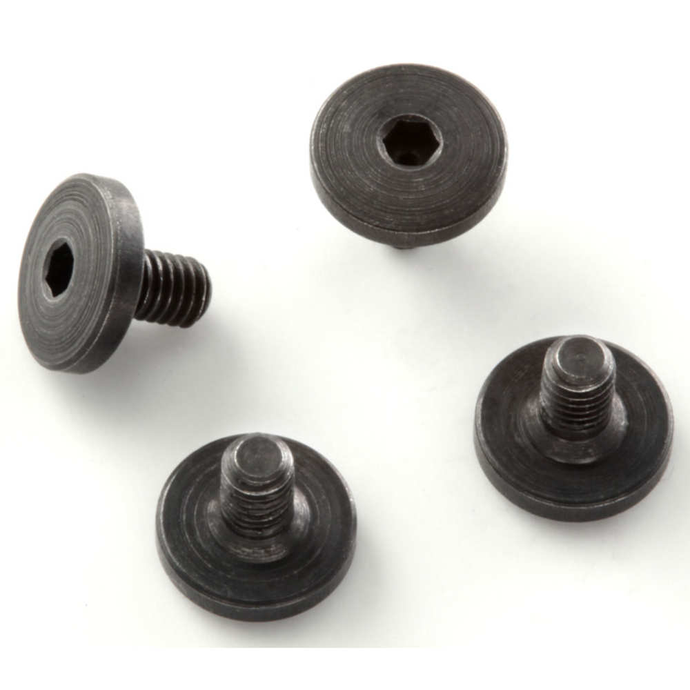 hogue - 92009 - BER HEX HEAD BLK 4PK for sale