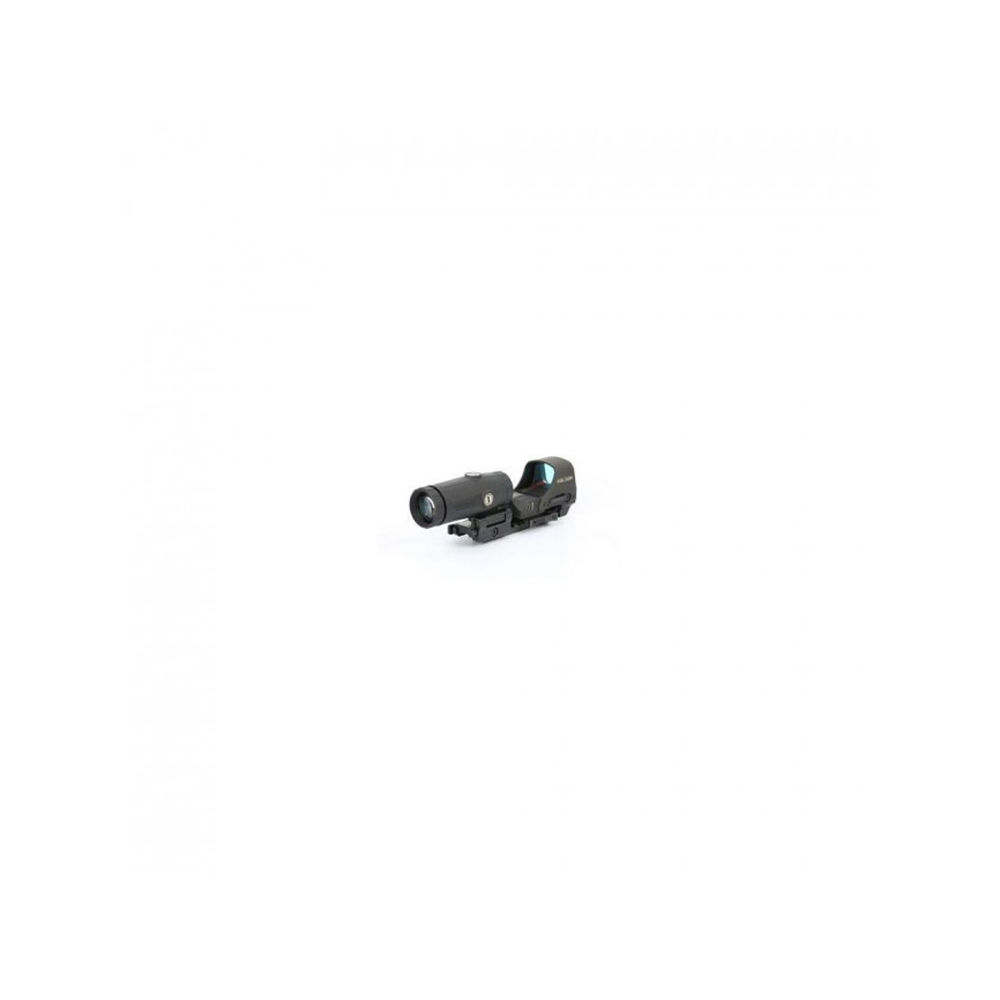 HOLOSUN 510 REFLEX W/SOLAR DUAL RETICLE HS510C/HM3X COMBO - for sale