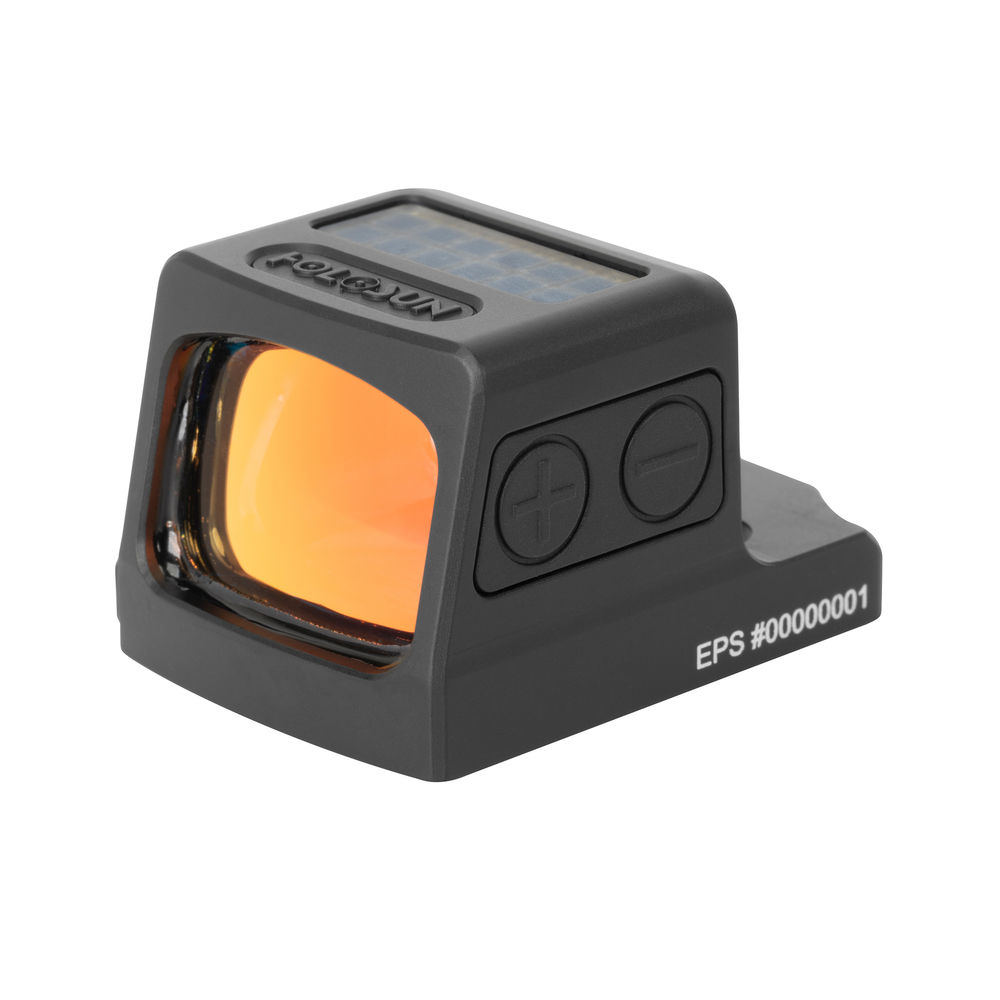 holosun - EPS Red MRS - RED MULTI-RETICLE SOLAR PISTOL for sale