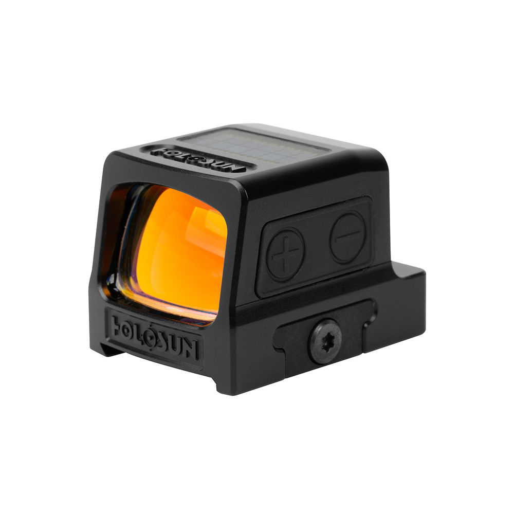 holosun - HE509T- RD X2 - TITANIUM MINI ENCLOSED REFLEX RED for sale