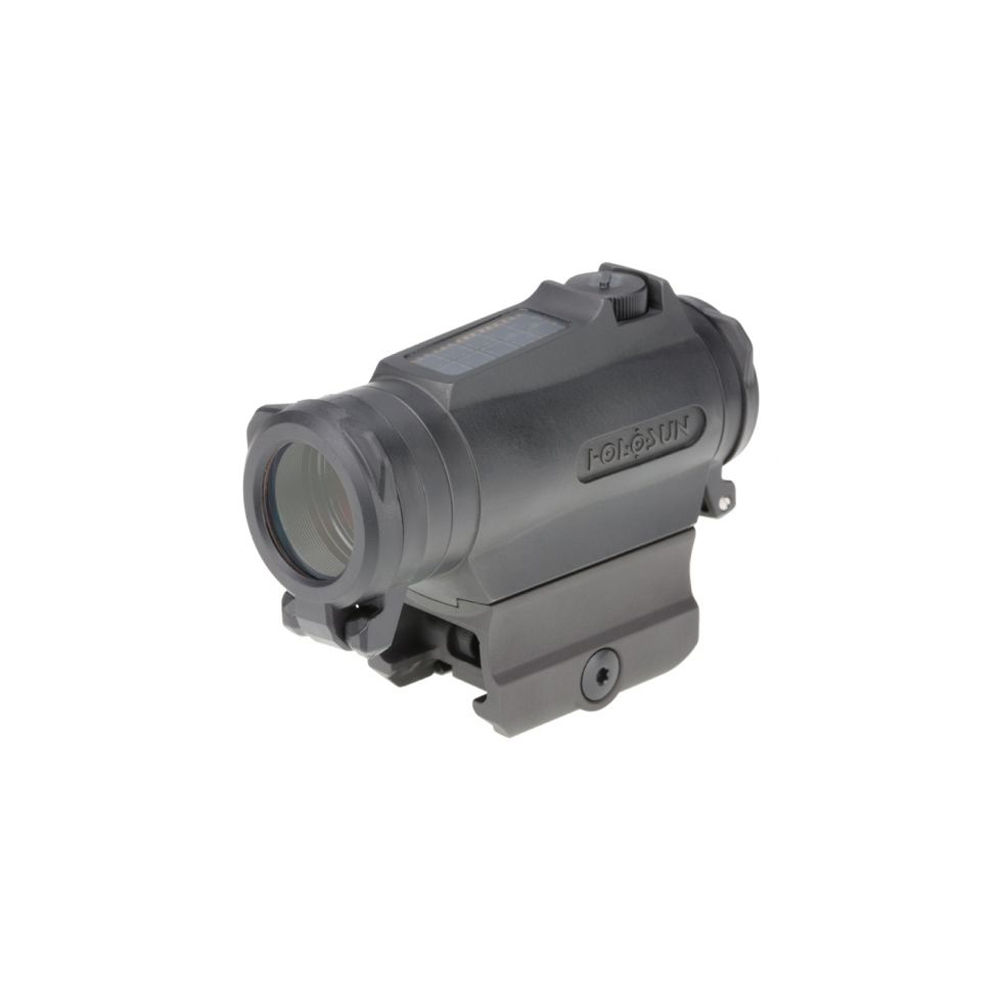holosun - HE515CT-GR - GR TITANIUM MICR REFLEX SIGHT CRDT/SOLAR for sale