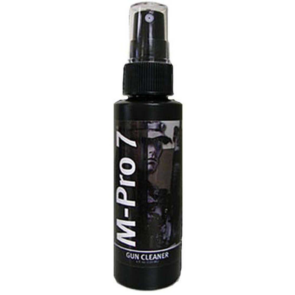hoppe's - M-Pro7 - M-PRO 7 GUN CLEANER 8 OZ SPRAY for sale