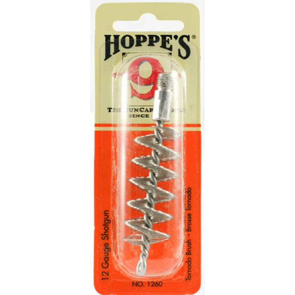 hoppe's - Tornado - TORNADO BRUSH SS 12GA for sale