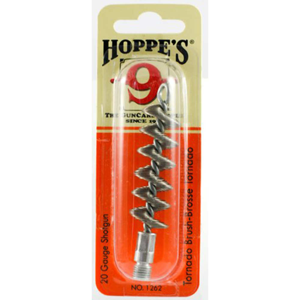 hoppe's - Tornado - TORNADO BRUSH SS 20GA for sale
