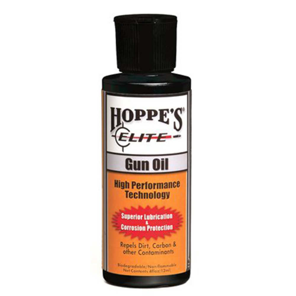 hoppe's - Elite - ELITE 4OZ GUN OIL for sale