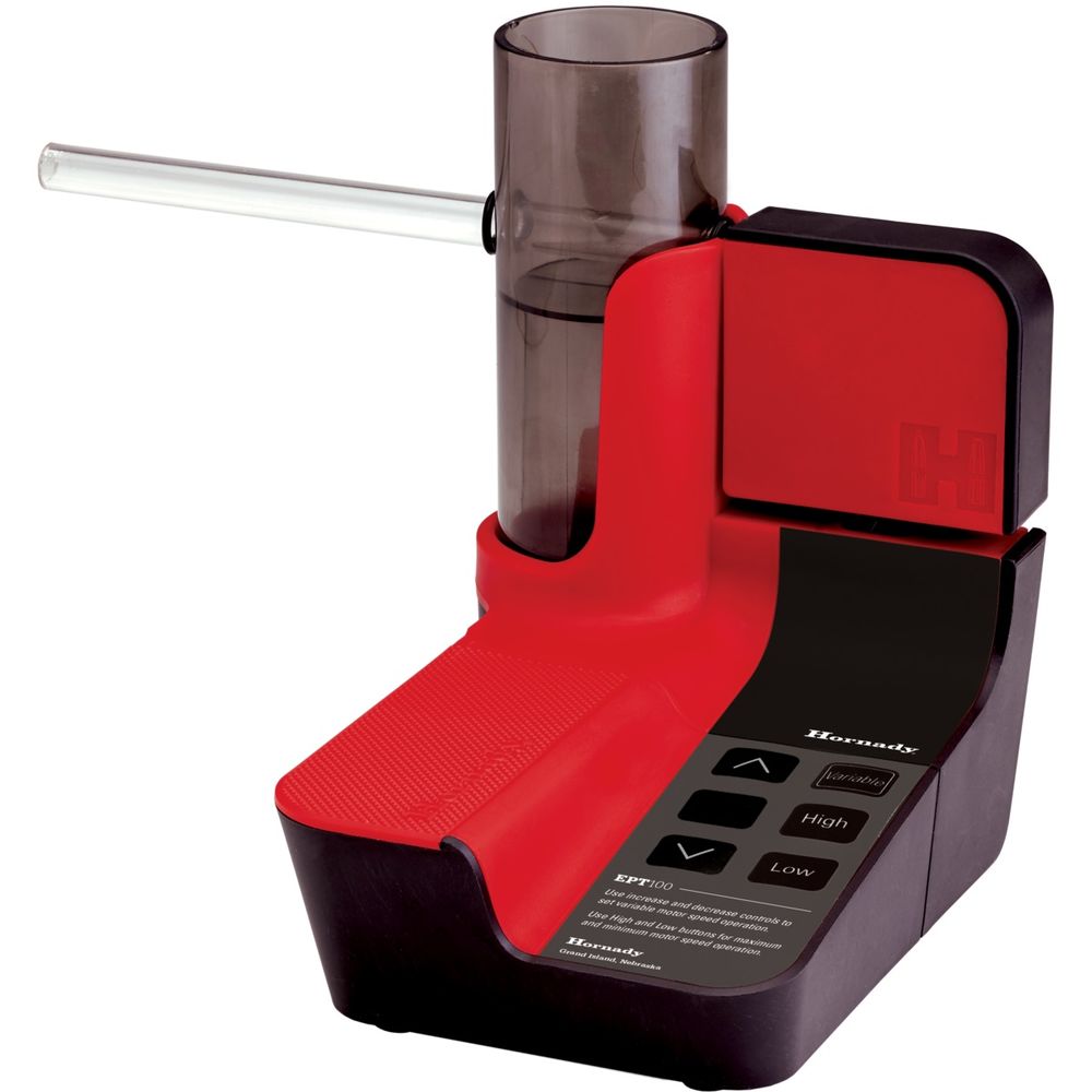 Hornady - Vibratory Powder - VIBRATORY TRICKLER for sale
