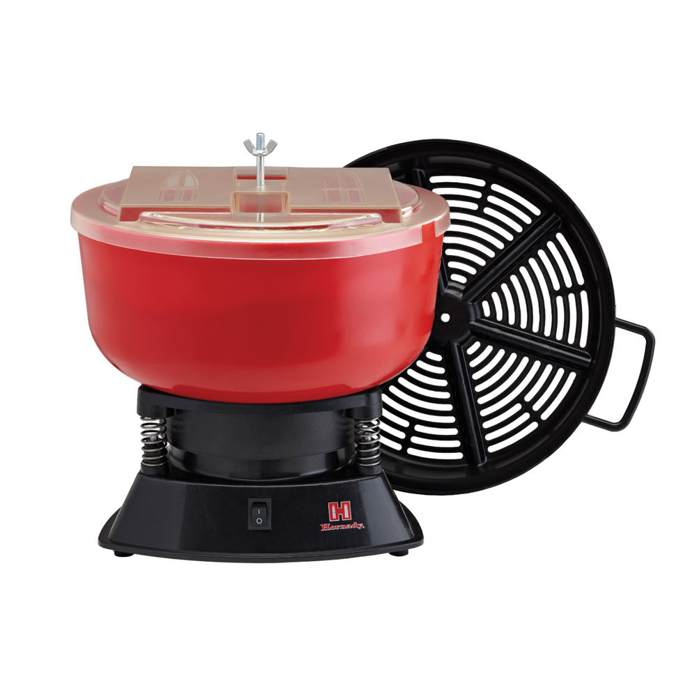 Hornady - M-1 - M-1 CASE TUMBLER 110 VOLT for sale