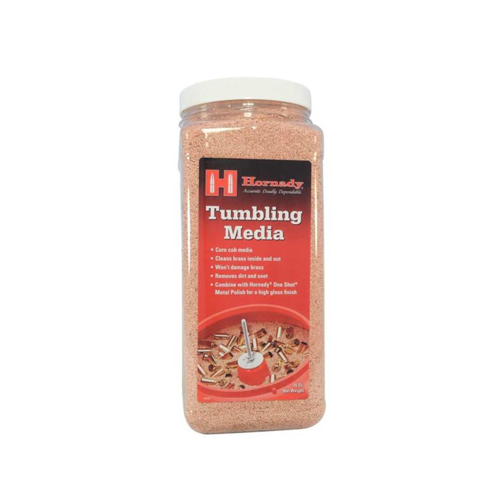 Hornady - One Shot - ONE SHOT TUMBLER MEDIA COB for sale