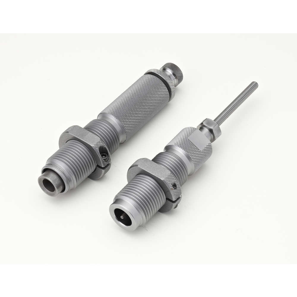 Hornady - Custom Grade - SER I RFL DIE SET 2 243 WIN .243 for sale