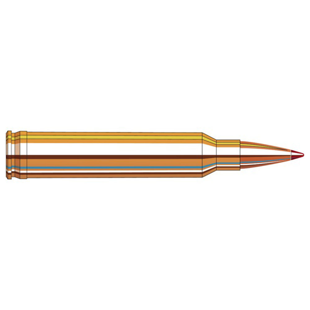 HORNADY MATCH 300 WIN MAG 195GR ELD 20RD 10BX/CS - for sale