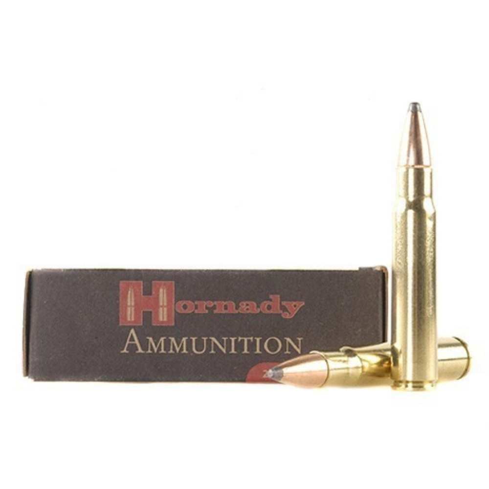 Hornady - Dangerous Game - .376 Steyr - AMMO 376 STEYR 225GR SP 20/BX for sale