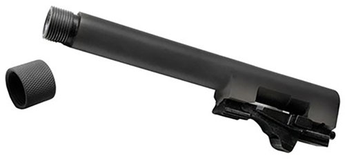 Beretta - JB92TH - BARREL 92FS BLK ASSY THREADED BLACK for sale