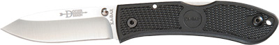 ka-bar knives - Dozier - DOZIER FLD HUNTER STRT 3 BLK for sale