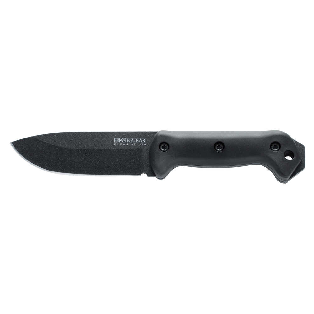 ka-bar knives - Becker - BK2 BECK CAMPANION DROP 5.25IN for sale