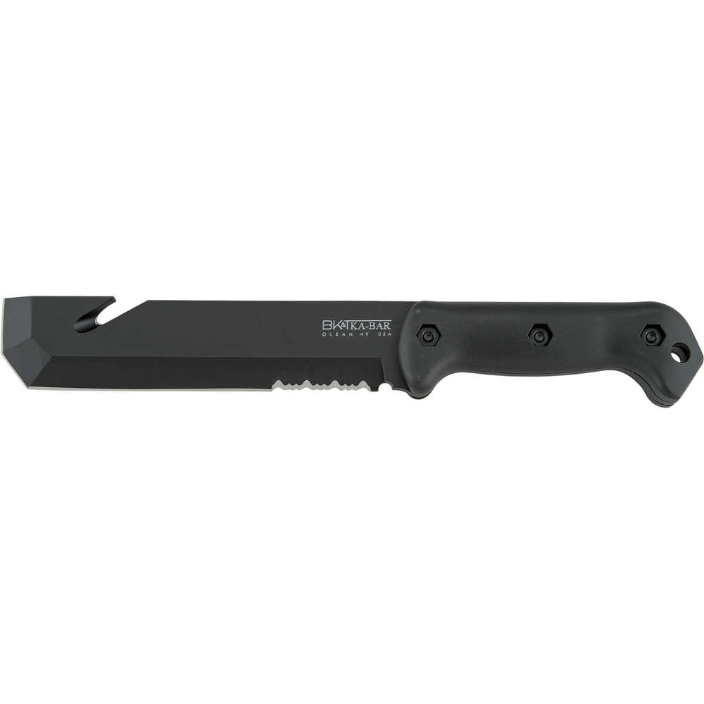 ka-bar knives - Becker - BK3 BECK TAC TOOL CHISEL 7IN for sale